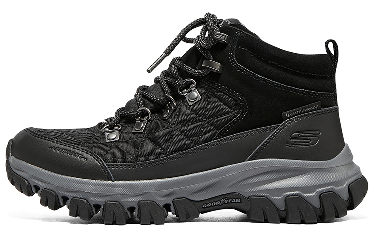 Skechers Go Walk Outdoor Edgemont 'Black' Women's