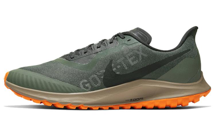 Nike Zoom Pegasus 36 Trail Gore tex Galactic Jade