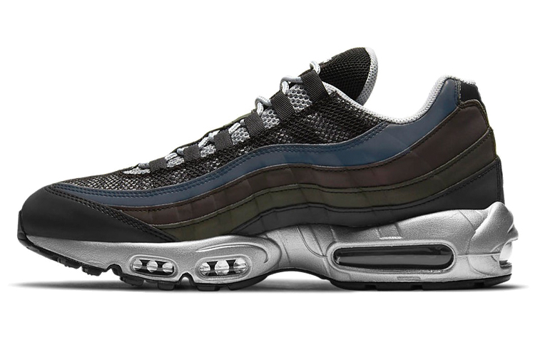 Nike Air Max 95 Premium 'Rainbow 3M'