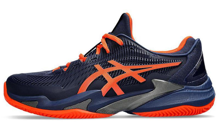 Asics Court Ff 3 Clay Blue Expanse Koi