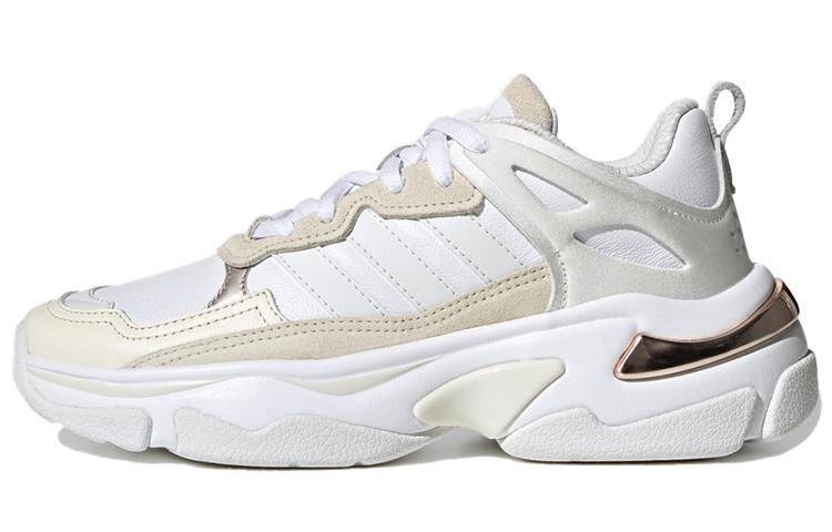 Adidas Boujirun 'Crystal White' Women's