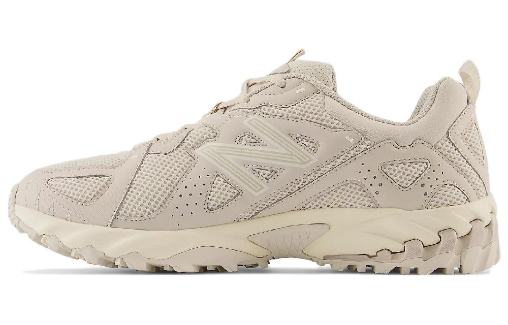 New Balance 610 Incubation Timberwolf Moonbeam