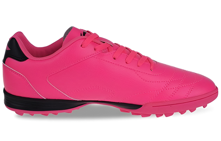 LiNing TF Rubber Broken Studs Cushioning, Slip Resistant, And Abrasion Resistant Soccer Shoes Men's Pink купить в интернет-магазине Yoocart с быстрой доставкой по России.