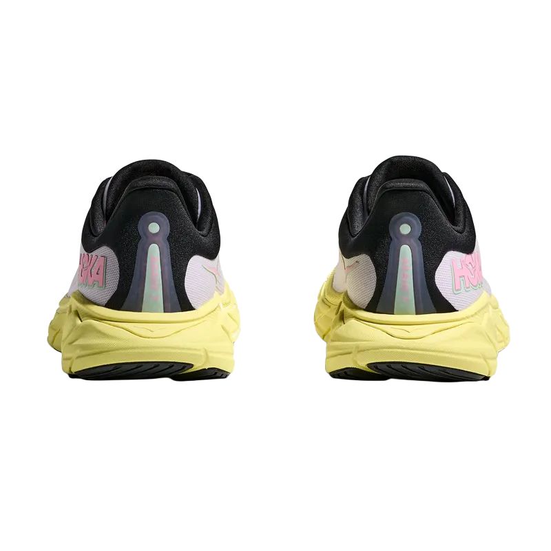 HOKA ONE ONE Arahi 7 Anti Slip And Wear Resistant Breathable Low Top Running Shoes Women's Purple Loose Fit купить в интернет-магазине Yoocart с быстрой доставкой по России.