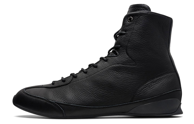 Onitsuka Tiger Gracia Boots 'Black'