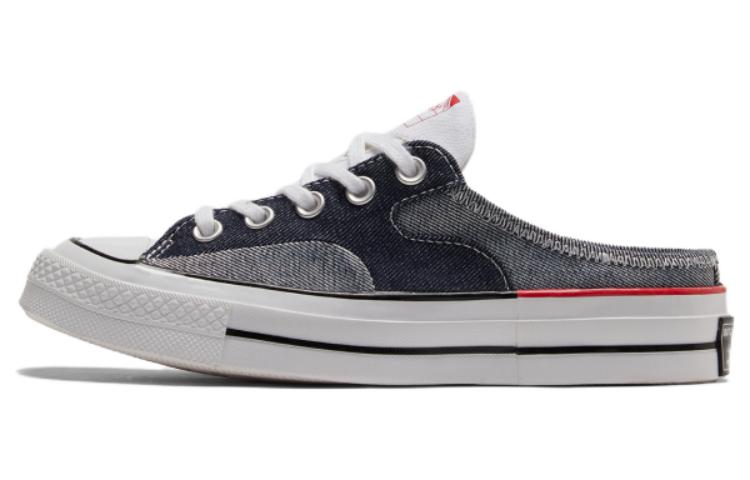 Converse Chuck 70 Mule 'Retro Denim'