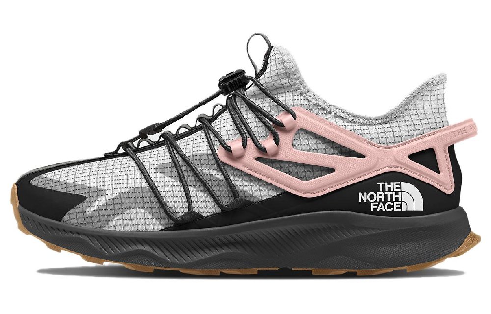 THE NORTH FACE Oxeye Tech Hiking 'White Black Pink' Women's