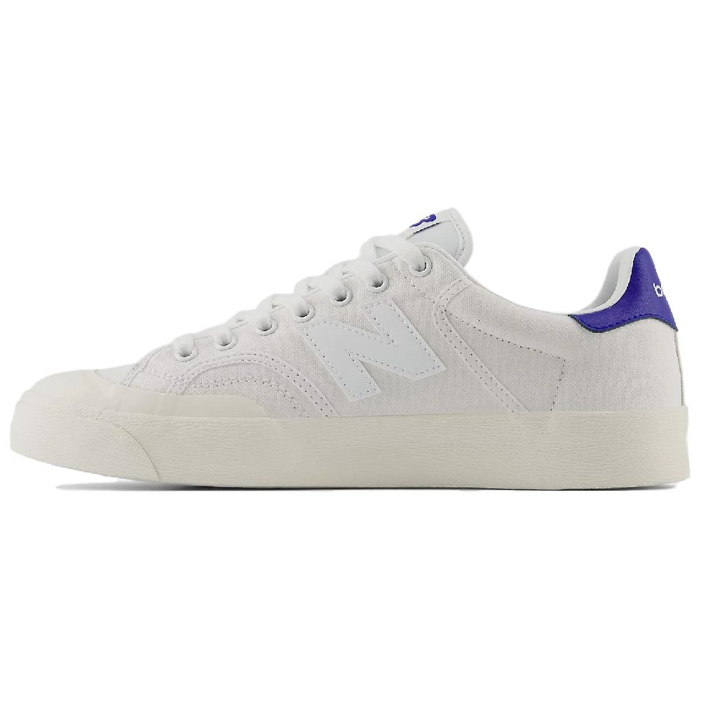 New Balance BB100 'White Team Royal'