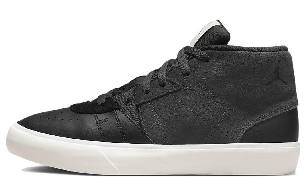 Air Jordan Series Mid 'Anthracite'
