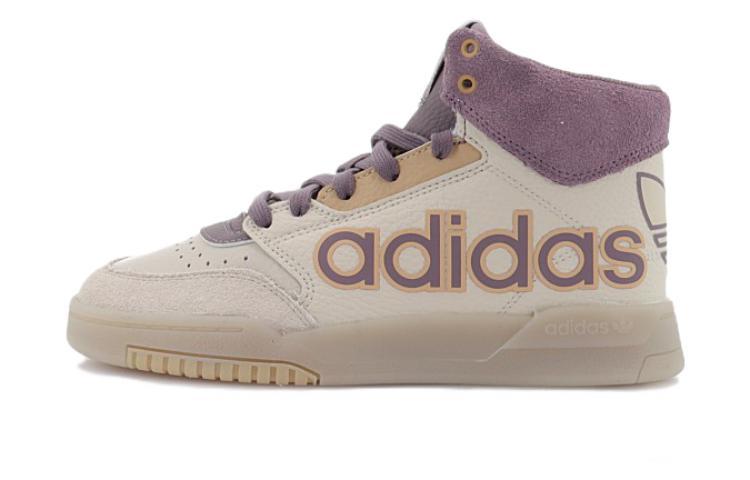 Adidas Drop Step Xl 'Cream Purple' Women's