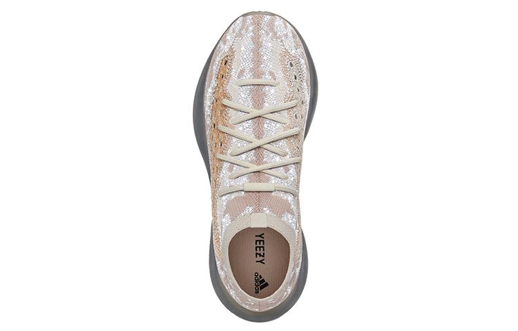 Adidas Yeezy Boost 380 Pepper Reflective купить в интернет-магазине Yoocart с быстрой доставкой по России.