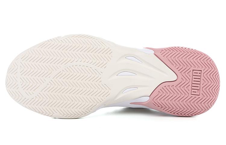 PUMA Storm Origin 'White/Pink' купить в интернет-магазине Yoocart с быстрой доставкой по России.