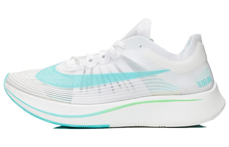 Nike Zoom Fly Rage Green