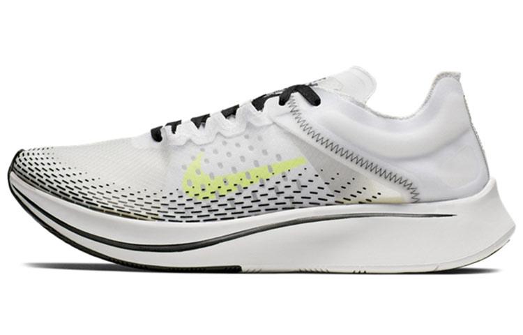 Nike Zoom Fly Sp Fast 'White Volt'
