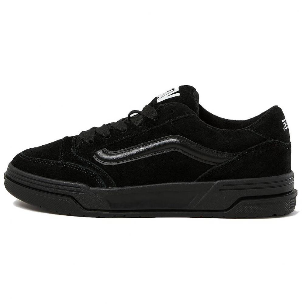Vans Hylane Triple Black