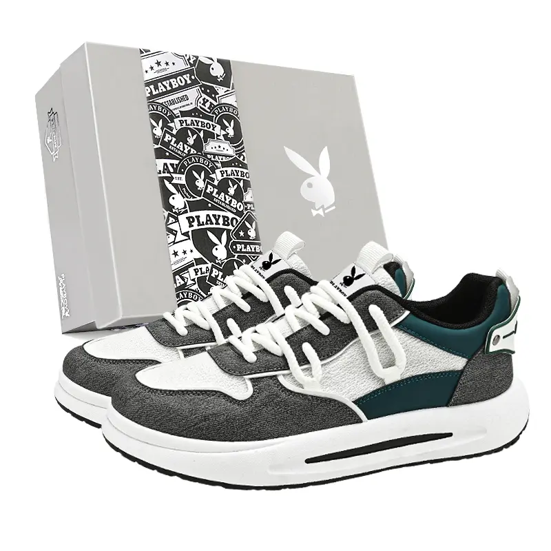Playboy Playboy Low-Top Casual Shoes Men's