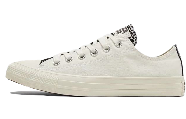 Converse Chuck Taylor All Star 'Creamwhite Black' Women's