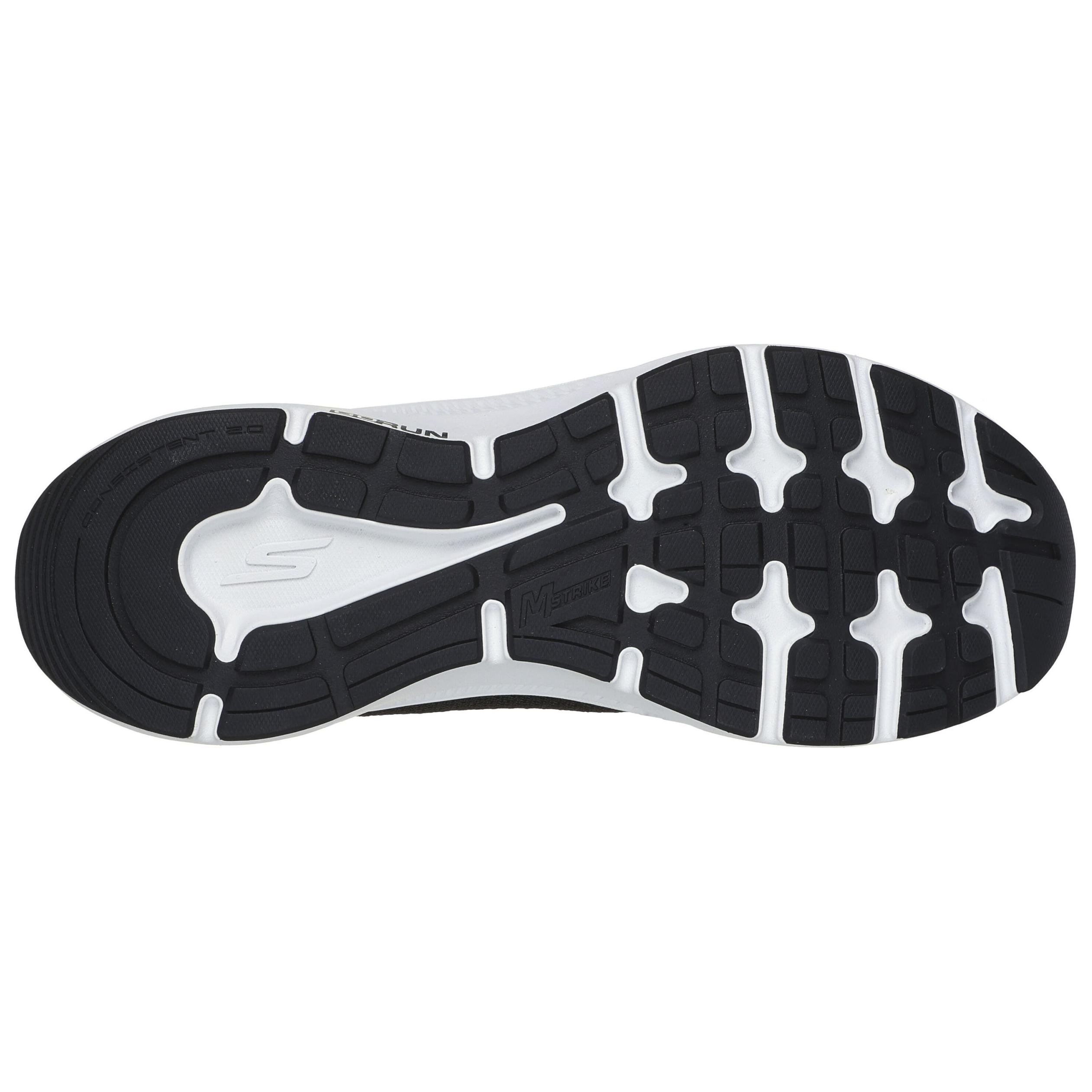 Skechers Go Run Consistent 2.0 Low Top Running Shoes Women's Black купить в интернет-магазине Yoocart с быстрой доставкой по России.