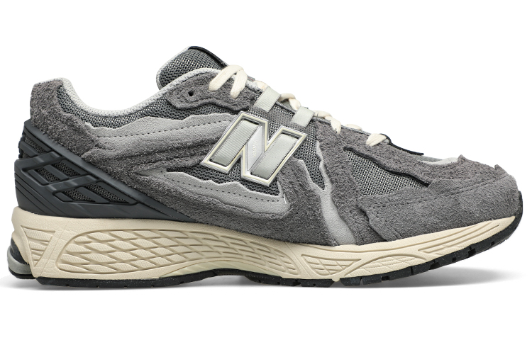 New Balance 1906D Protection Pack Harbor Grey купить в интернет-магазине Yoocart с быстрой доставкой по России.