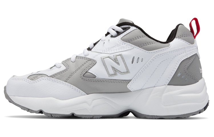 New Balance 608  Women's  'Team Away Grey'