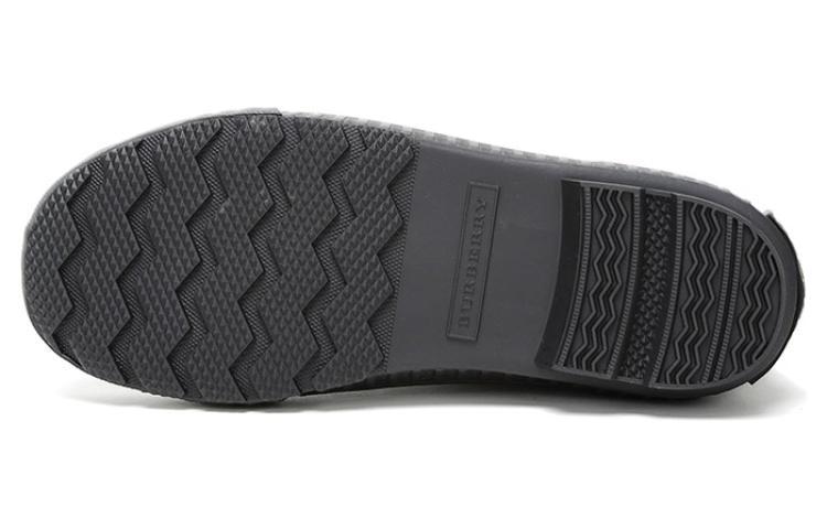 Burberry Vintage Ankle Boots Women's Black купить в интернет-магазине Yoocart с быстрой доставкой по России.