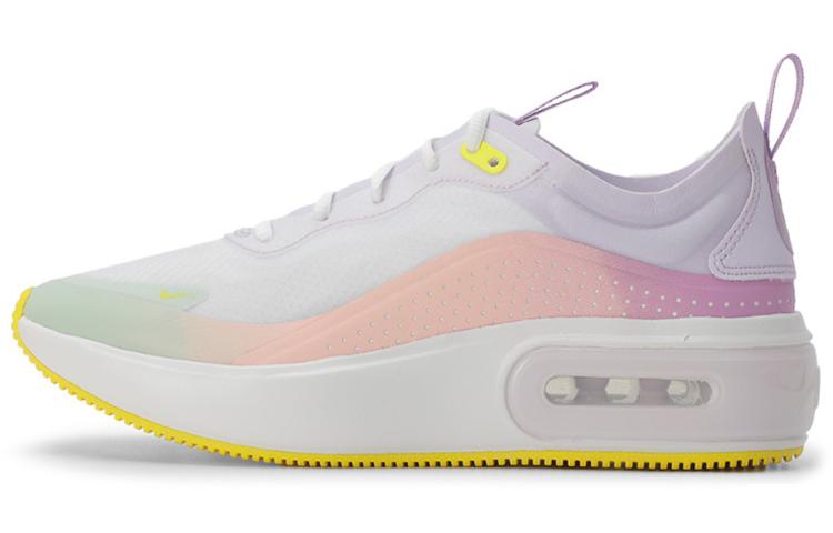 Nike Air Max Dia Se 'White Purple' Women's
