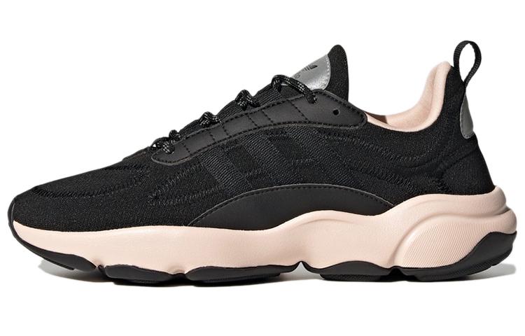 Adidas Originals Haiwee Black Women's