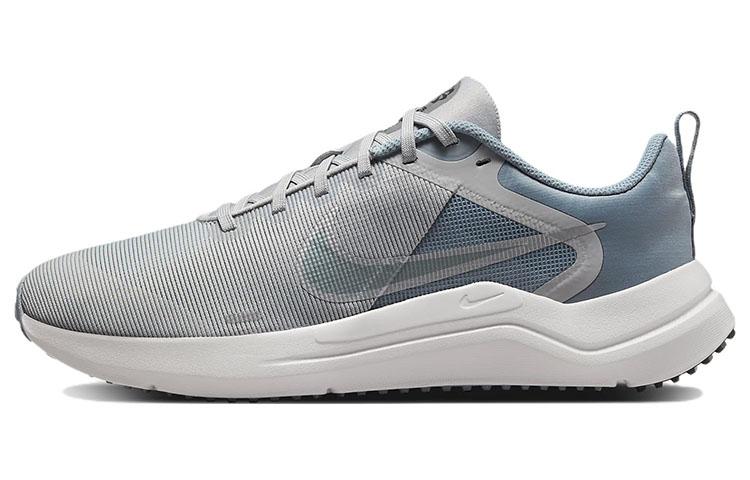 Nike Downshifter 12 'Light Smoke Grey Photon Dust'