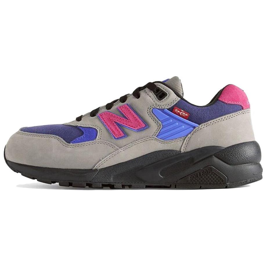 New Balance X Levis 580 150th Anniversary 'Grey'