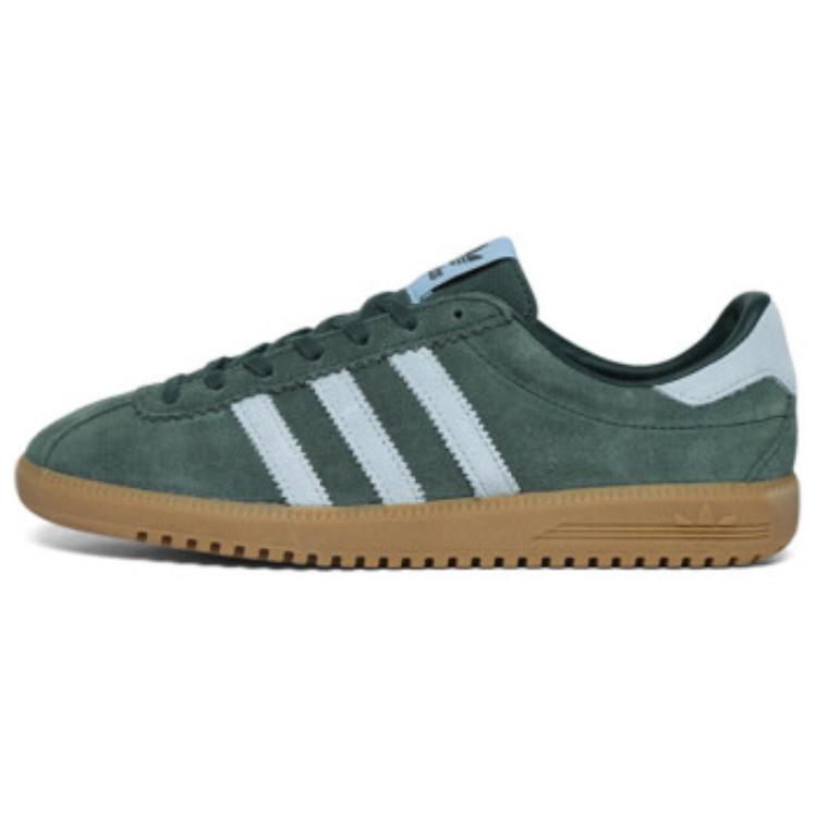 Adidas Originals Bermuda Mineral Green Women's