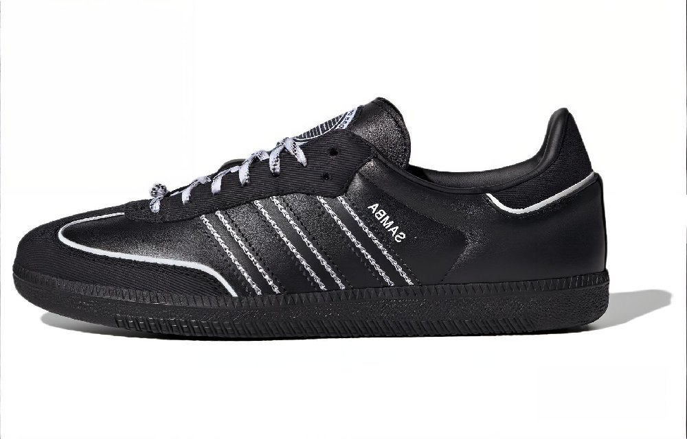 adidas originals Low CMFTable Versatile Shock Black
