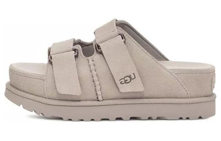 UGG Goldenstar Hi Slide Seal Women's