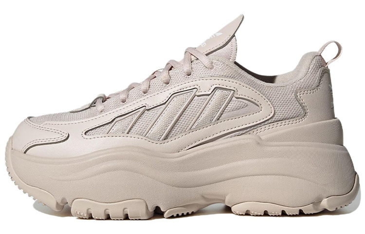 adidas originals Ozgaia Putty Mauve Women's