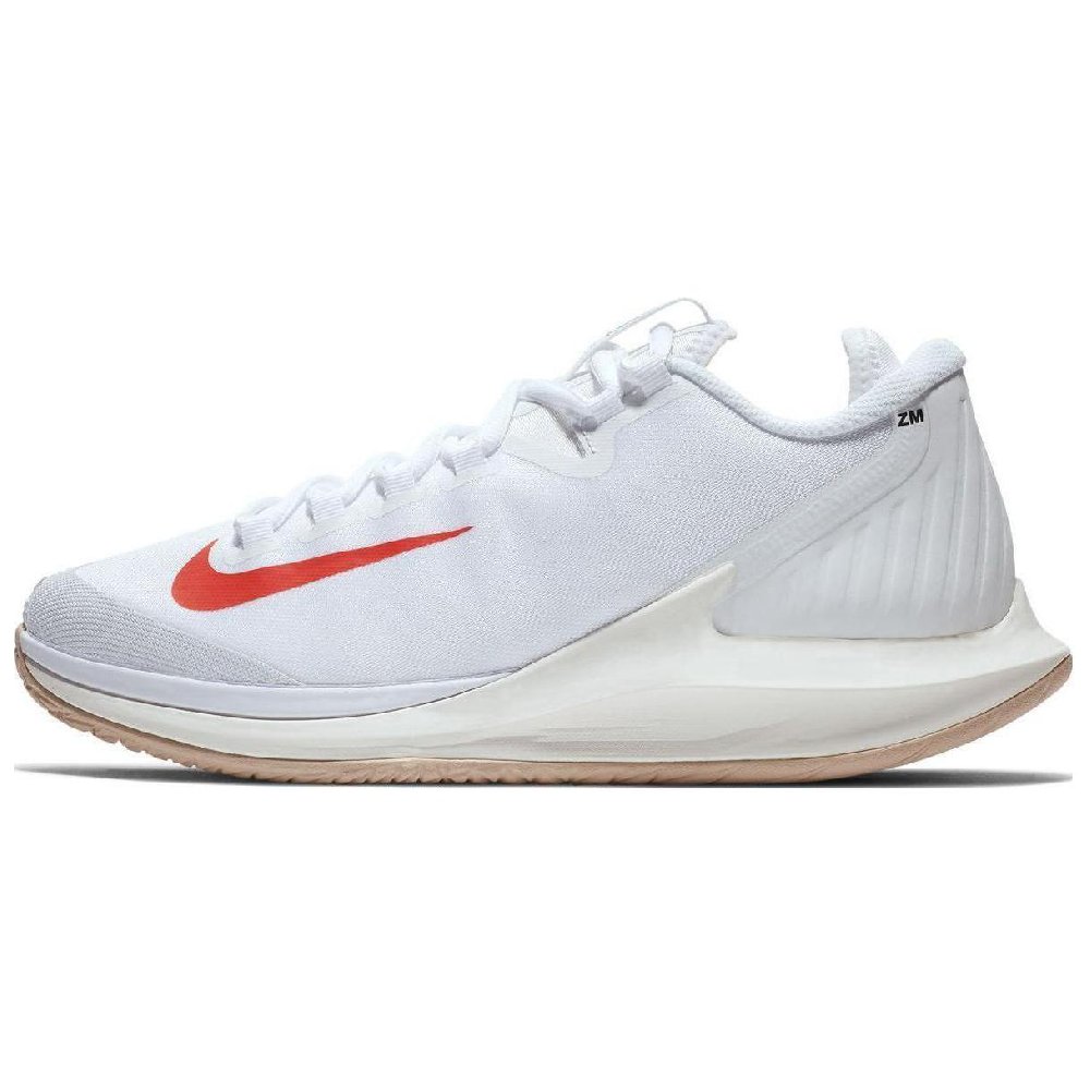 Nike Court Air Zoom Zero 'Pure Platinum' Women's