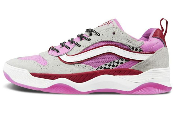 Vans Brux Wc Pink