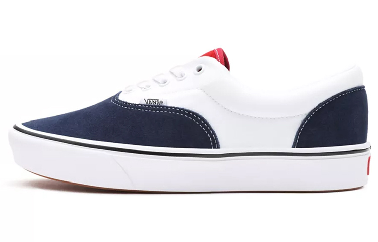 Vans Tri tone Comfycush Era 'White Blue'
