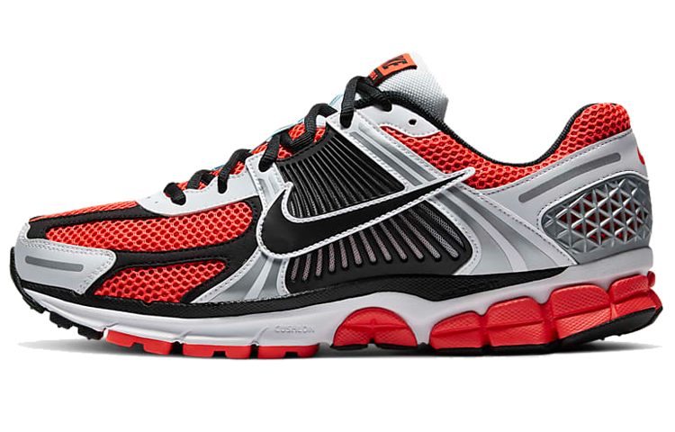 Nike Zoom Vomero 5 Bright Crimson