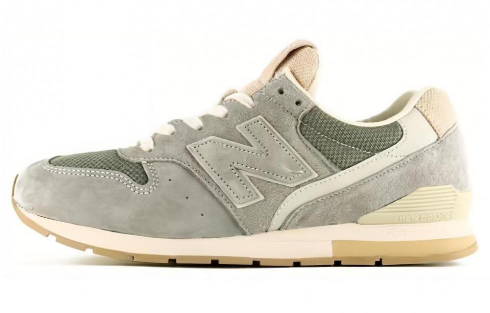 New Balance 996 'Grey Green'