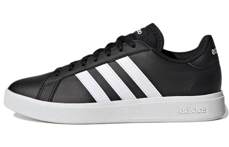 Adidas Women's Grand Court Td 'Black White'