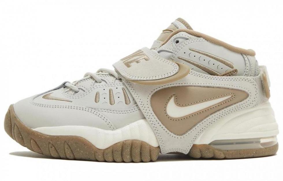 Nike Air Adjust Force Light Bone Khaki Women's