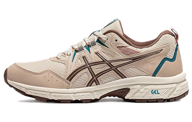 Asics Gel Venture 8 Shoes 'Brown' Women's