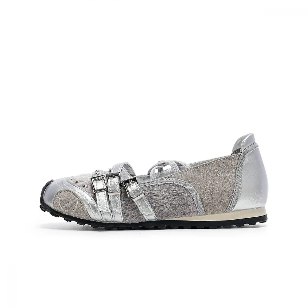 EBLAN Casual Single Shoes Women's