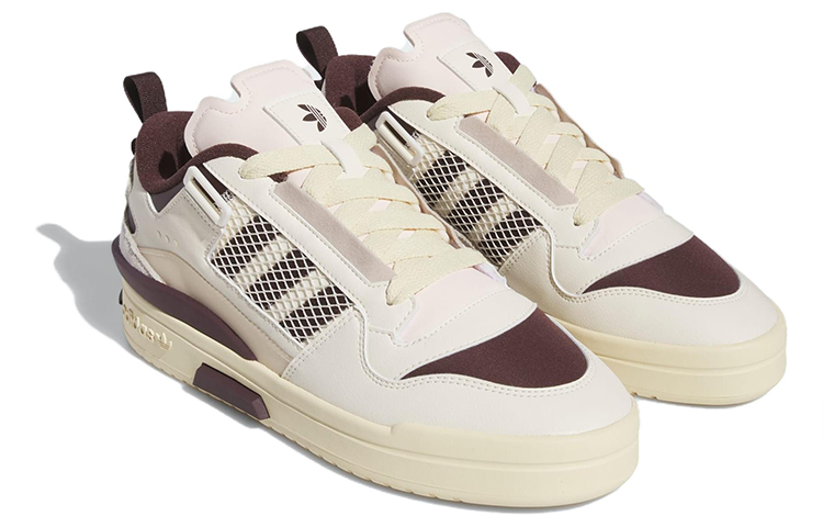 Adidas Forum Mod Low 'Cream White Brown' купить в интернет-магазине Yoocart с быстрой доставкой по России.