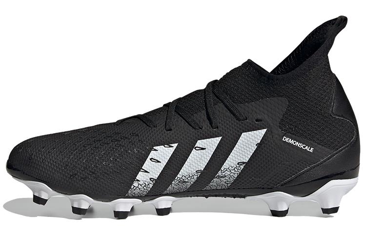 Adidas Predator Freak .3 Mg 'Black White'