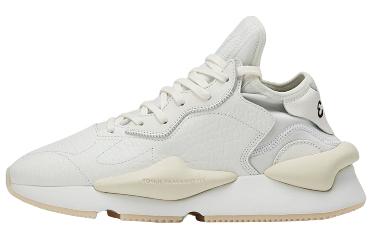 Y 3 Повседневная обувь Low Top Унисекс