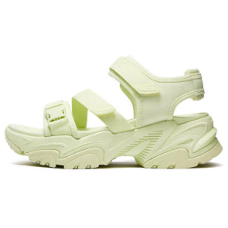 Skechers Stamina V2 Beach Sandals Women's Bright Yellow