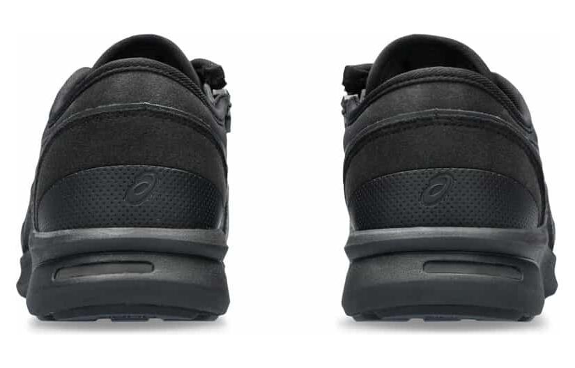 Asics Hadashi Walker Low Top Casual Shoes Women's Black купить в интернет-магазине Yoocart с быстрой доставкой по России.