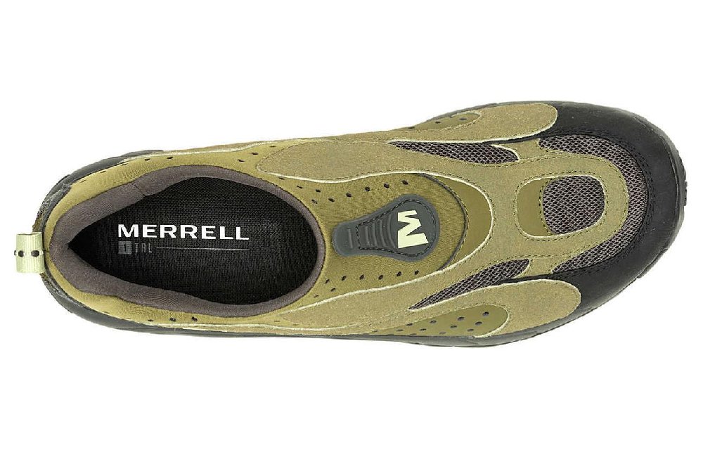 MERRELL Moc Speed Streak Evo 1TRL Avocado