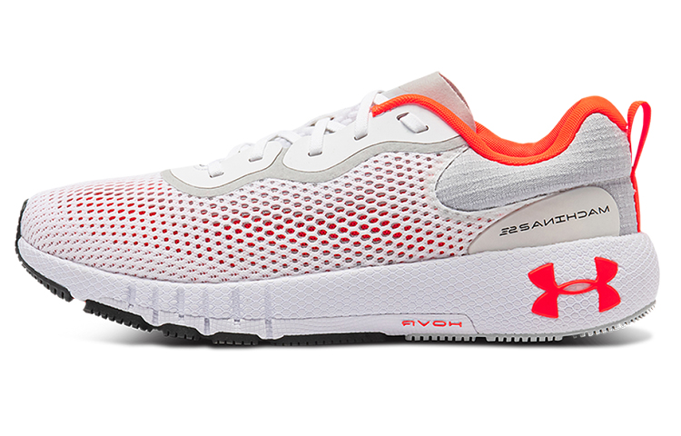 Under Armour Hovr Machina 2 Se 'White Orange'