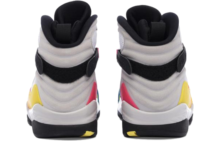 Jordan 8 Sp Retro Se White Multicolor купить в интернет-магазине Yoocart с быстрой доставкой по России.